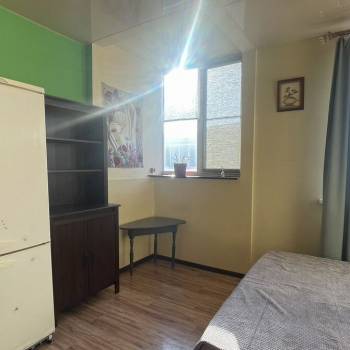 Сдается 1-комнатная квартира, 28 м²