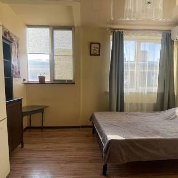 Сдается 1-комнатная квартира, 28 м²
