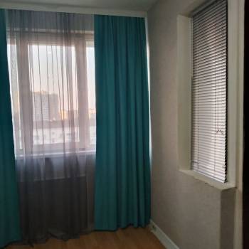 Продается 2-х комнатная квартира, 58,3 м²
