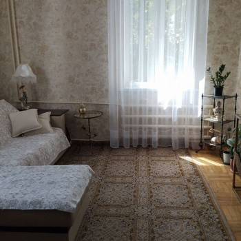 Продается 2-х комнатная квартира, 48 м²