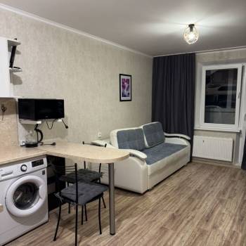 Сдается 1-комнатная квартира, 24 м²
