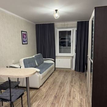 Сдается 1-комнатная квартира, 24 м²