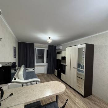 Сдается 1-комнатная квартира, 24 м²