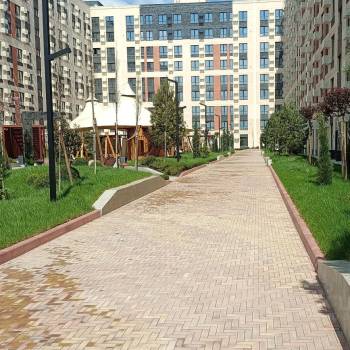 Продается 1-комнатная квартира, 37,3 м²
