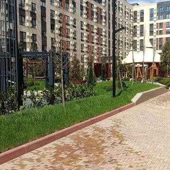 Продается 1-комнатная квартира, 37,3 м²