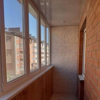 Продается 2-х комнатная квартира, 45 м²