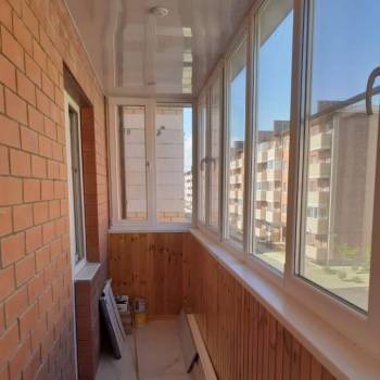 Продается 2-х комнатная квартира, 45 м²