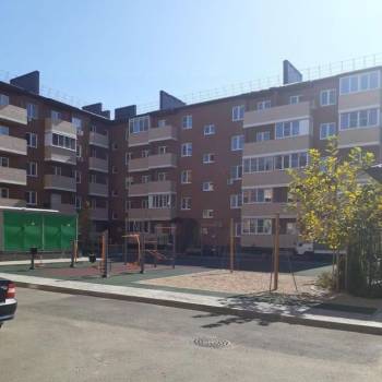 Продается 2-х комнатная квартира, 45 м²