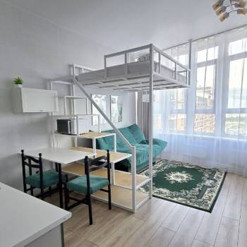 Сдается 1-комнатная квартира, 26 м²