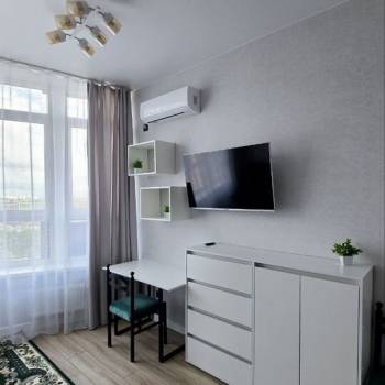 Сдается 1-комнатная квартира, 26 м²