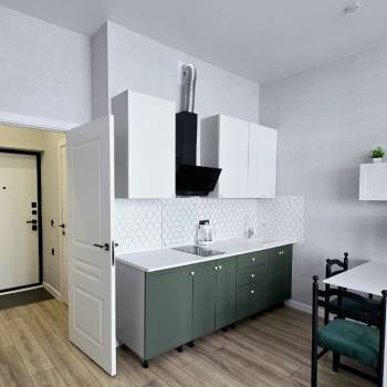 Сдается 1-комнатная квартира, 26 м²