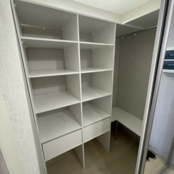 Сдается 1-комнатная квартира, 43 м²