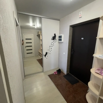 Сдается 1-комнатная квартира, 43 м²