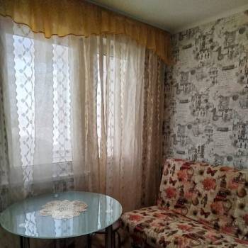 Сдается 1-комнатная квартира, 40 м²