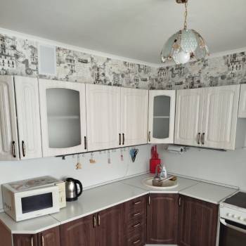 Сдается 1-комнатная квартира, 40 м²