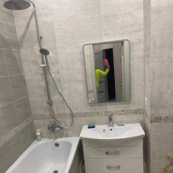 Сдается 1-комнатная квартира, 43 м²