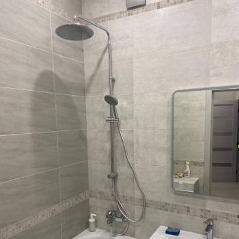 Сдается 1-комнатная квартира, 43 м²