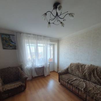 Сдается 2-х комнатная квартира, 47,3 м²