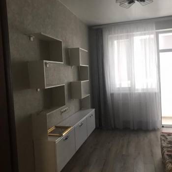 Сдается 1-комнатная квартира, 30 м²