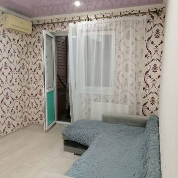 Сдается 1-комнатная квартира, 36,5 м²