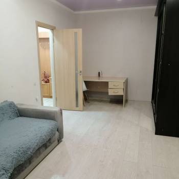 Сдается 1-комнатная квартира, 36,5 м²