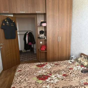 Сдается 2-х комнатная квартира, 60 м²