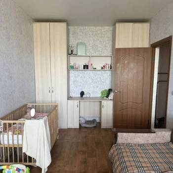 Сдается 2-х комнатная квартира, 60 м²