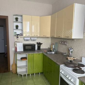 Сдается 2-х комнатная квартира, 60 м²