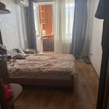 Сдается 2-х комнатная квартира, 60 м²