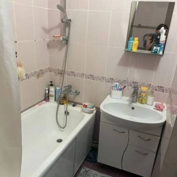 Сдается 2-х комнатная квартира, 60 м²
