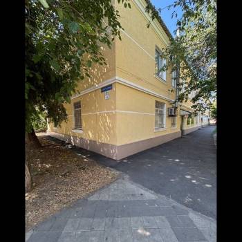 Сдается 2-х комнатная квартира, 46 м²