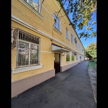 Сдается 2-х комнатная квартира, 46 м²