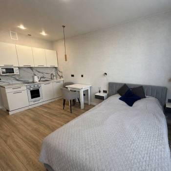 Сдается 1-комнатная квартира, 28 м²