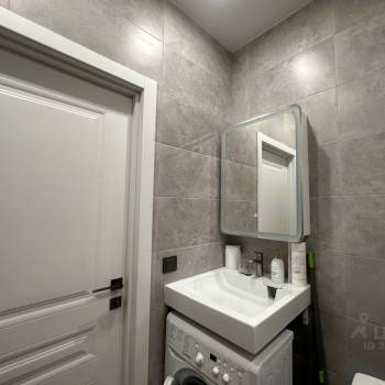 Сдается 1-комнатная квартира, 28 м²
