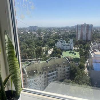 Продается 2-х комнатная квартира, 75,2 м²