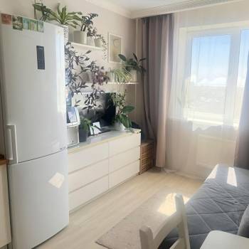 Продается 2-х комнатная квартира, 75,2 м²