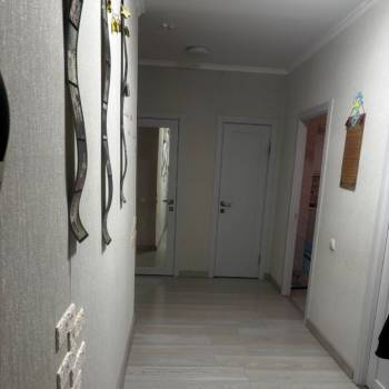 Продается 2-х комнатная квартира, 69 м²