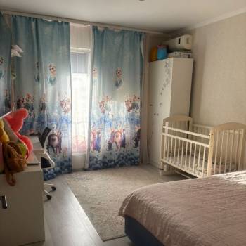 Продается 2-х комнатная квартира, 69 м²