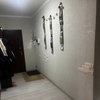 Продается 2-х комнатная квартира, 69 м²