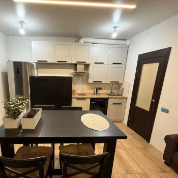 Сдается 1-комнатная квартира, 45,3 м²