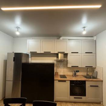 Сдается 1-комнатная квартира, 45,3 м²