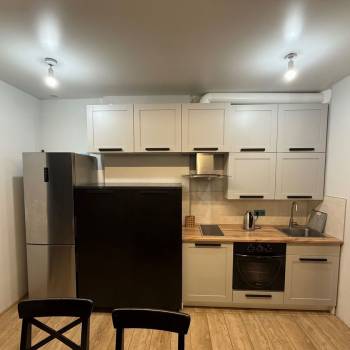 Сдается 1-комнатная квартира, 45,3 м²