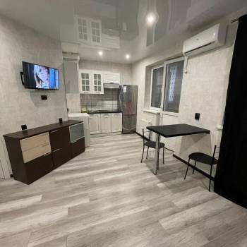 Сдается 1-комнатная квартира, 25 м²