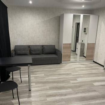 Сдается 1-комнатная квартира, 25 м²