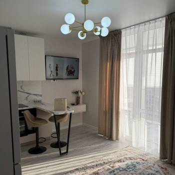 Сдается 1-комнатная квартира, 28 м²