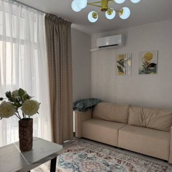 Сдается 1-комнатная квартира, 28 м²