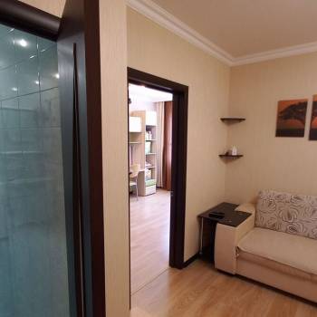 Сдается 2-х комнатная квартира, 65 м²