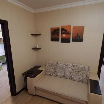 Сдается 2-х комнатная квартира, 65 м²