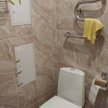 Сдается 1-комнатная квартира, 30 м²