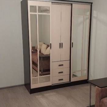 Сдается 1-комнатная квартира, 30 м²
